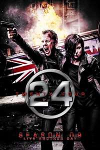 Live Another Day - Posters