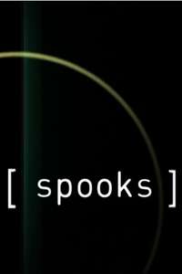 Spooks - Poster