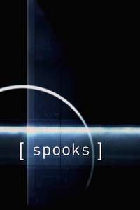 Spooks - Poster