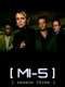 Spooks : Series 3