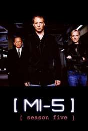 Spooks Series 5