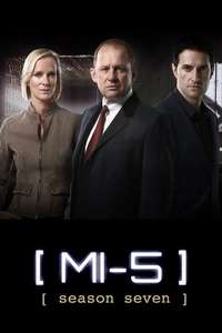 Spooks - Poster