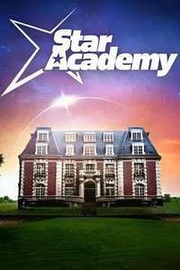Star Academy - Posters