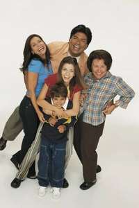George Lopez - Poster