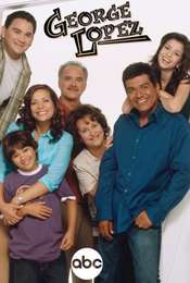 George Lopez