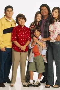 George Lopez - Poster