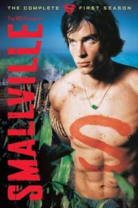 Smallville - Posters