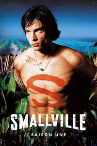 Smallville - Posters