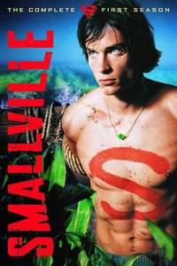 Smallville - Posters
