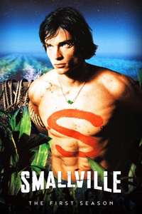 Smallville - Posters