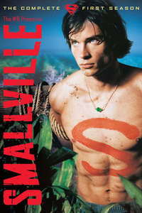 Smallville - Posters