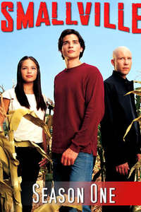 Smallville - Posters