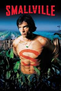 Smallville - Posters