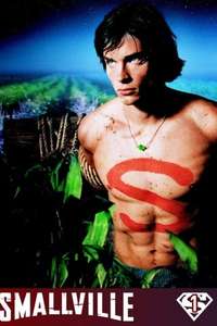 Smallville - Posters