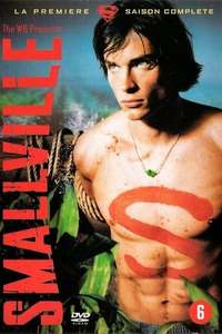 Smallville - Posters