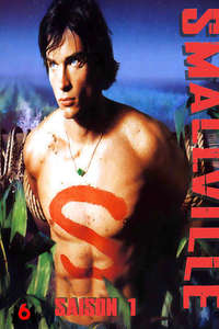 Smallville - Posters