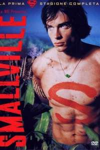 Smallville - Posters