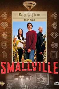 Smallville - Posters