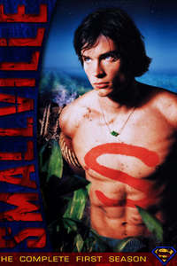 Smallville - Posters