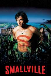 Smallville Season 1