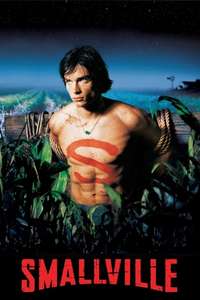 Smallville - Posters