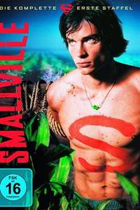 Smallville - Posters