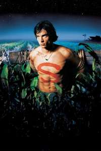 Smallville - Posters