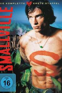 Smallville - Posters
