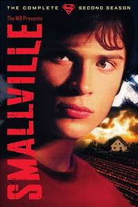 Smallville - Posters