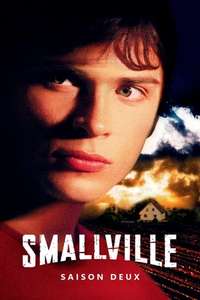 Smallville - Posters