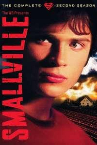 Smallville - Posters