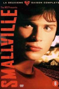 Smallville - Posters
