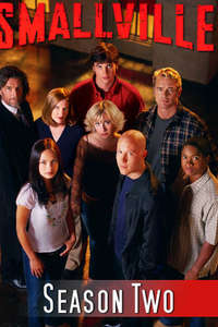 Smallville - Posters