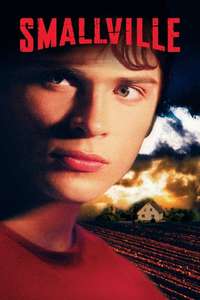 Smallville - Posters