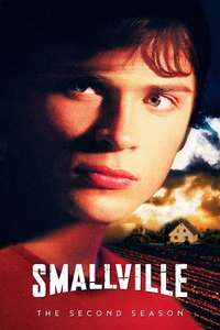 Smallville - Posters