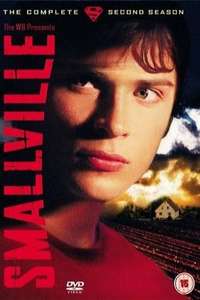 Smallville - Posters