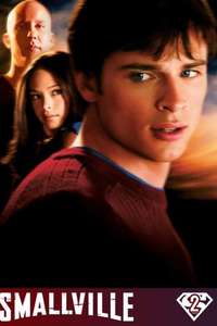 Smallville - Posters