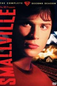 Smallville - Posters