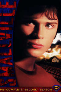 Smallville - Posters