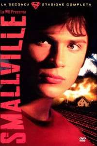 Smallville - Posters
