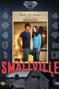 Smallville - Posters