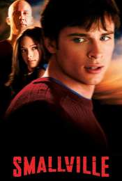 Smallville Season 2