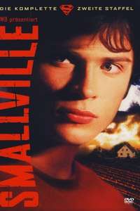 Smallville - Posters