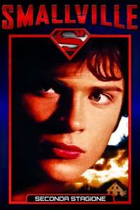 Smallville - Posters