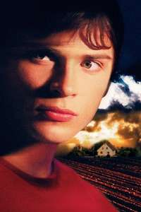 Smallville - Posters