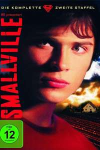 Smallville - Posters