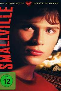 Smallville - Posters