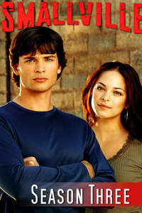 Smallville - Posters