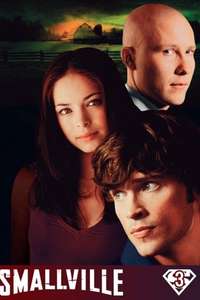 Smallville - Posters