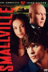 Smallville - Posters